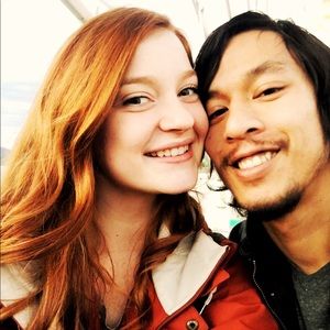 Meet your Posher, Jamie